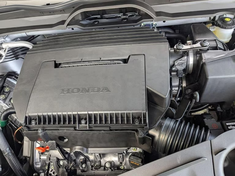 Thumbnail: 2026 Honda Pilot - 8