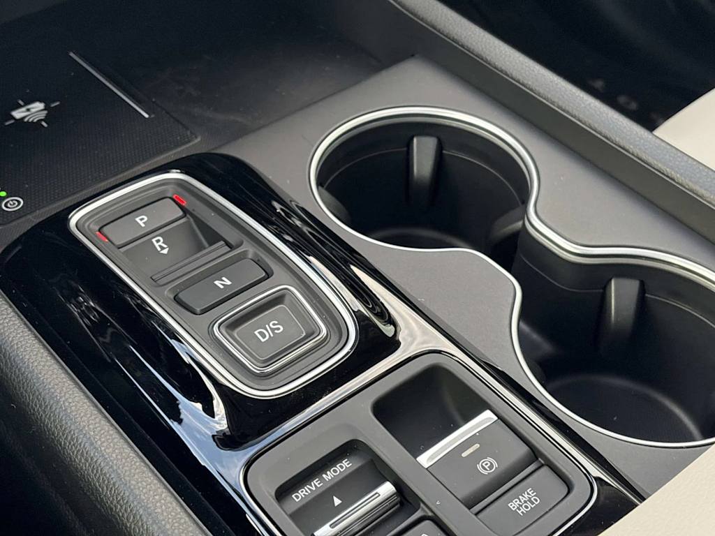 Thumbnail: 2026 Honda Pilot - 21