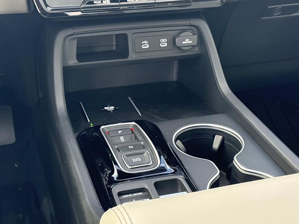 Thumbnail: 2026 Honda Pilot - 14