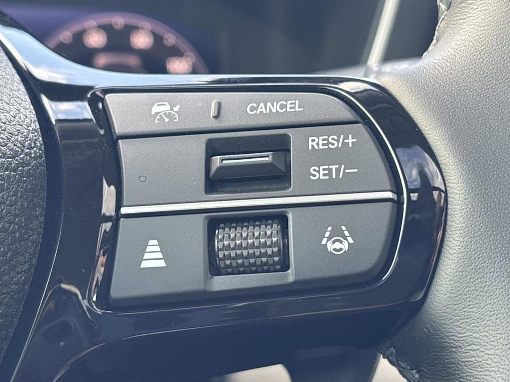 Thumbnail: 2026 Honda Pilot - 19