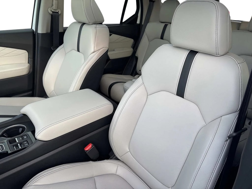 Thumbnail: 2026 Honda Pilot - 11
