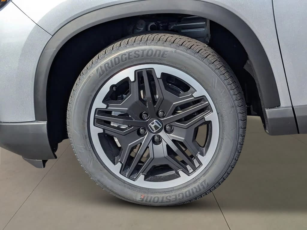 Thumbnail: 2026 Honda Pilot - 7