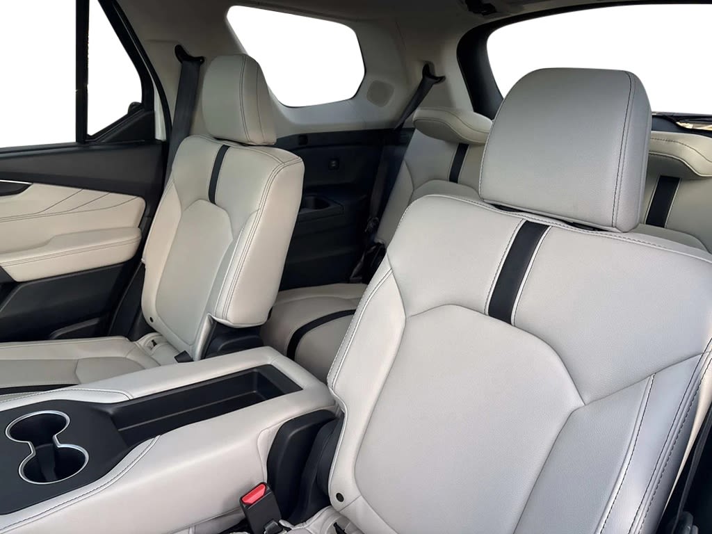 Thumbnail: 2026 Honda Pilot - 27