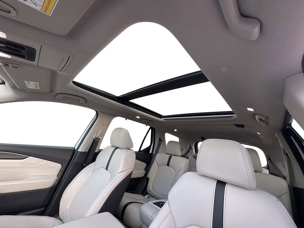 Thumbnail: 2026 Honda Pilot - 22