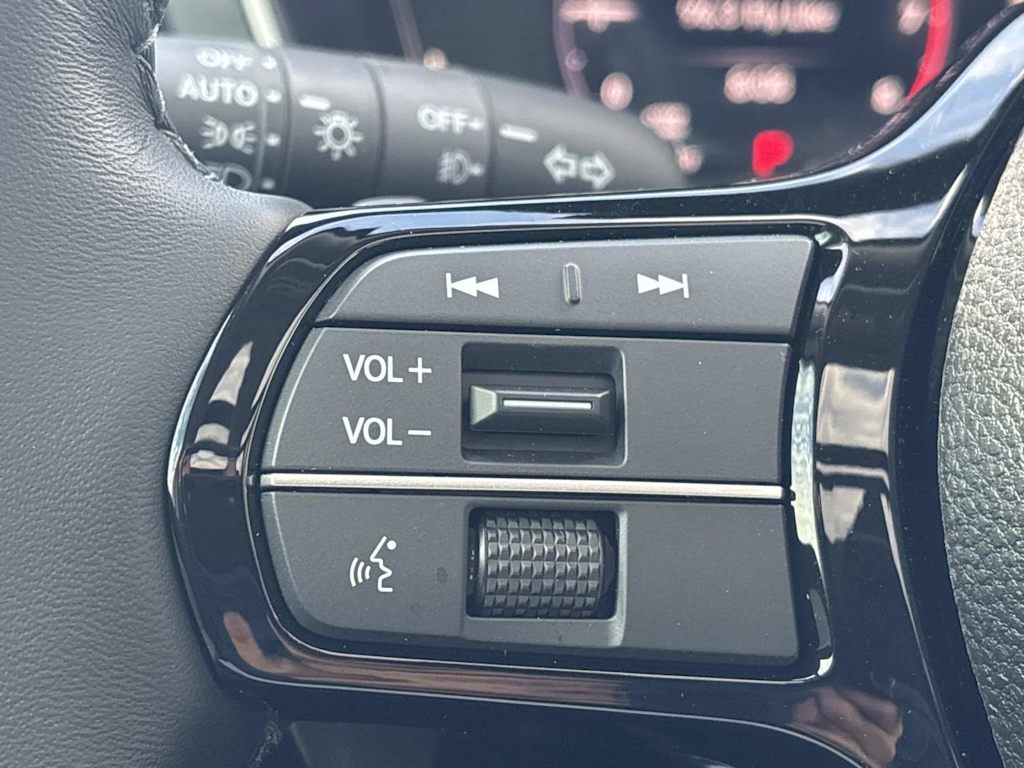 Thumbnail: 2026 Honda Pilot - 18
