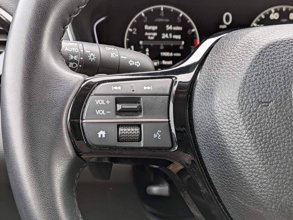 Thumbnail: 2023 Honda Pilot - 30
