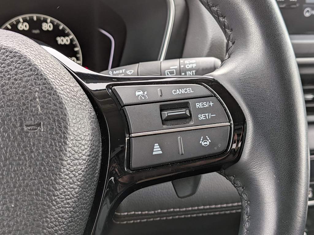 Thumbnail: 2023 Honda Pilot - 31