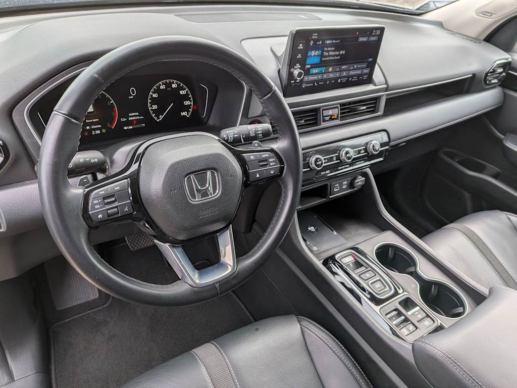 Thumbnail: 2023 Honda Pilot - 2