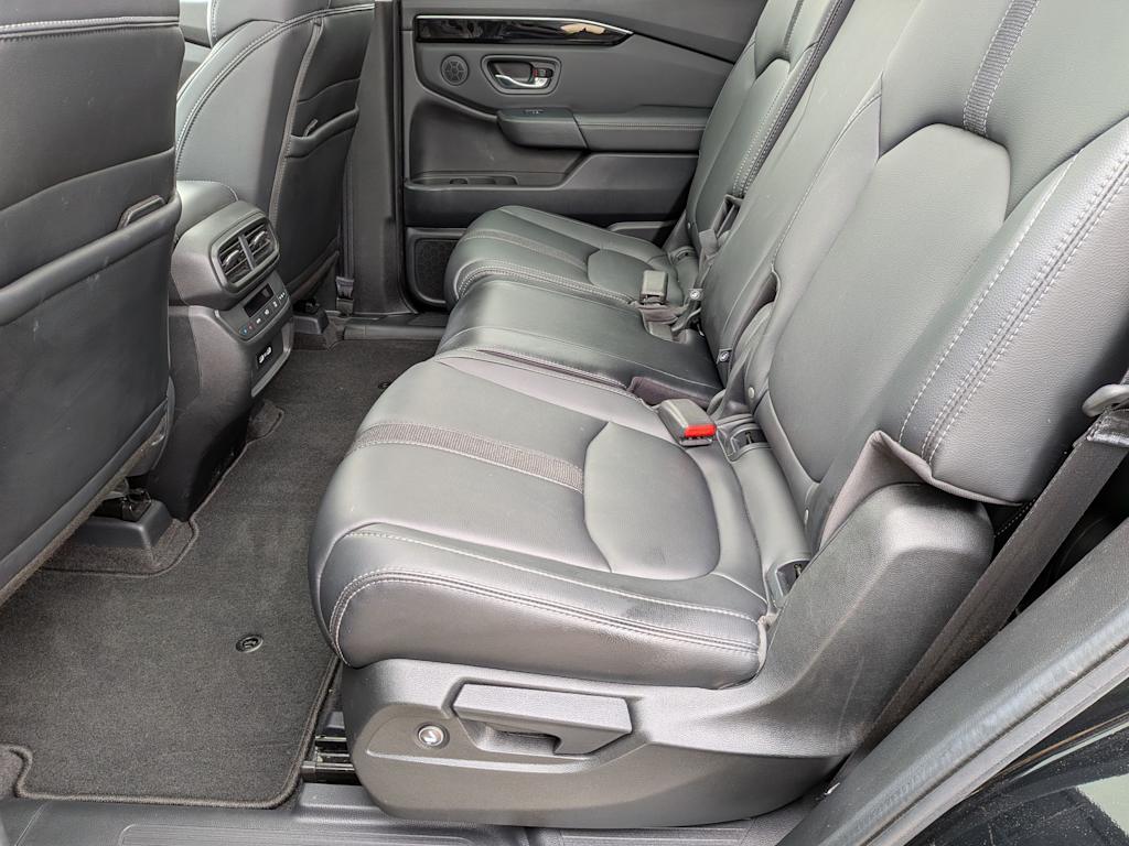 Thumbnail: 2023 Honda Pilot - 28