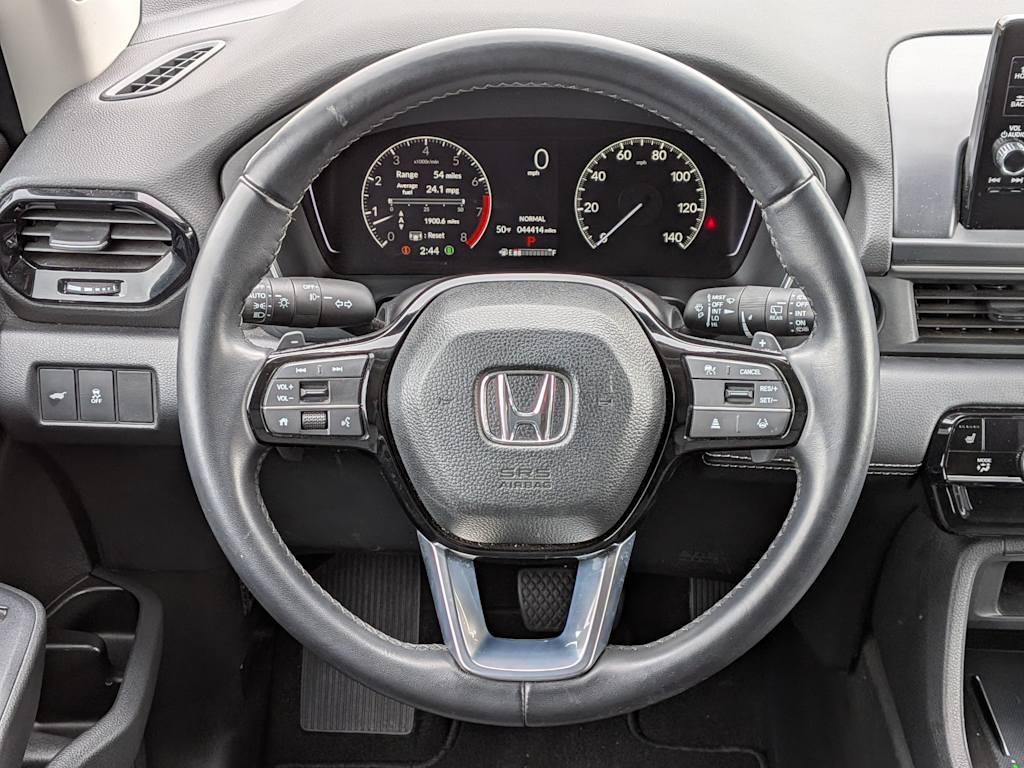 Thumbnail: 2023 Honda Pilot - 13