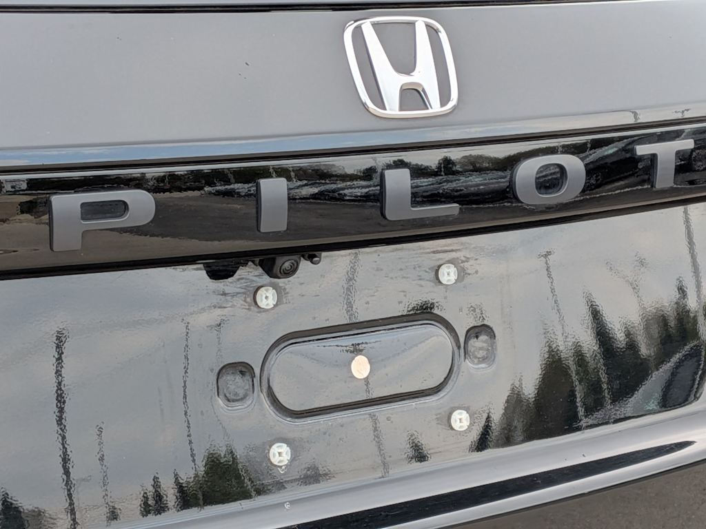 Thumbnail: 2023 Honda Pilot - 7