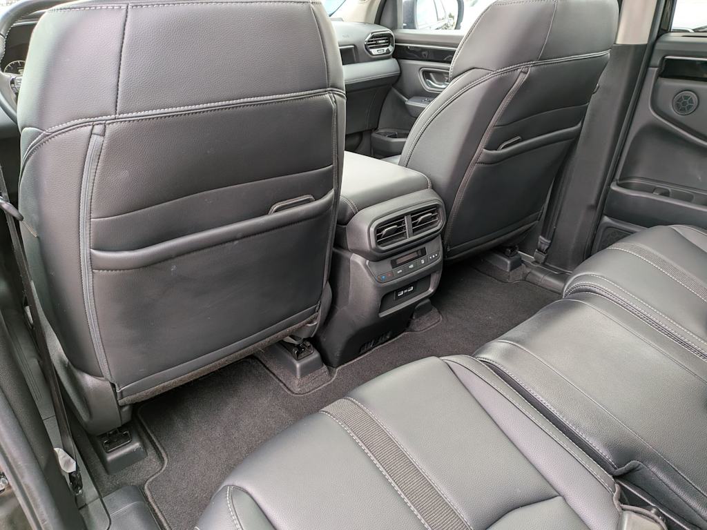 Thumbnail: 2023 Honda Pilot - 12