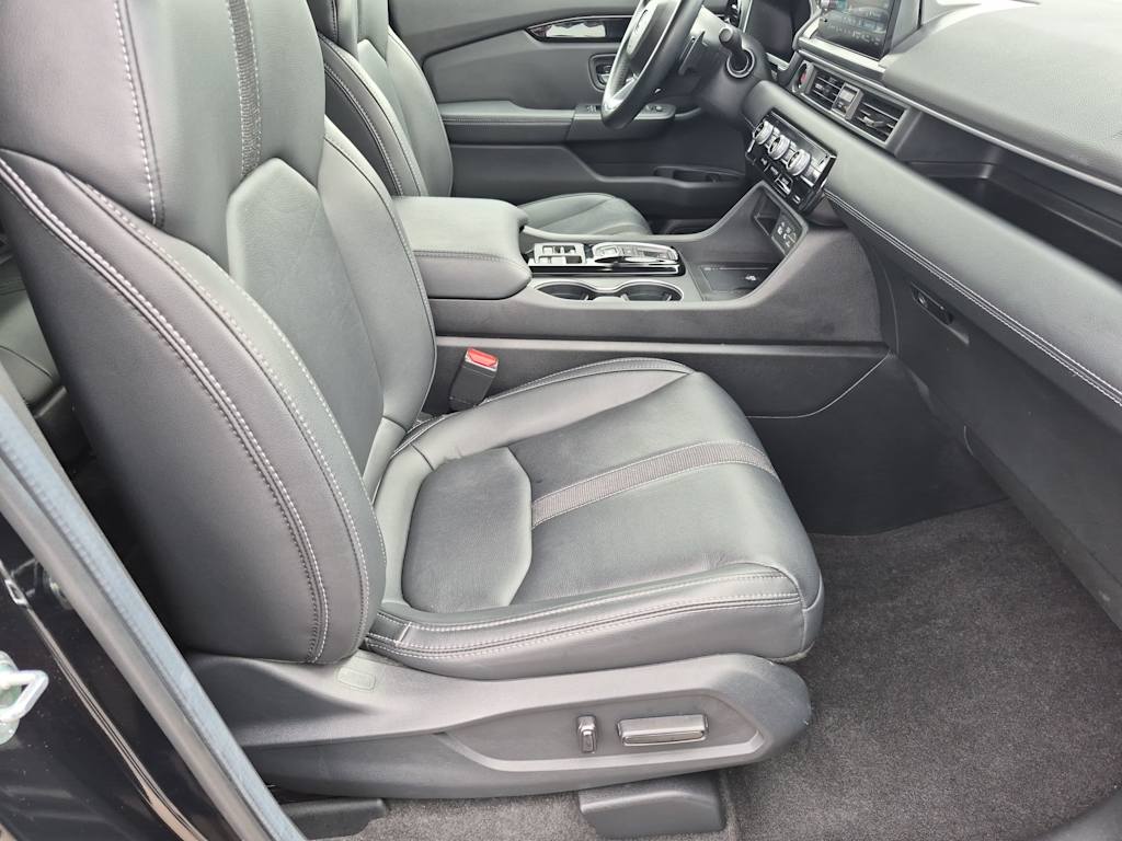 Thumbnail: 2024 Honda Pilot - 11