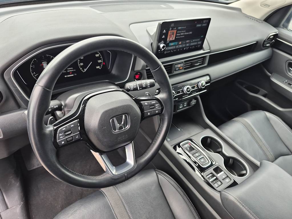 Thumbnail: 2024 Honda Pilot - 2