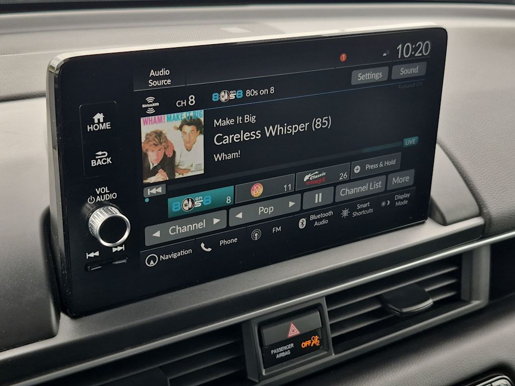 Thumbnail: 2024 Honda Pilot - 14