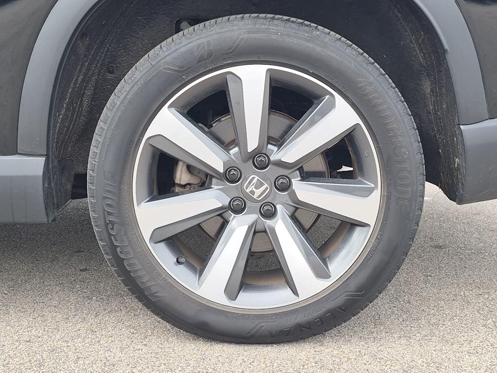Thumbnail: 2024 Honda Pilot - 8