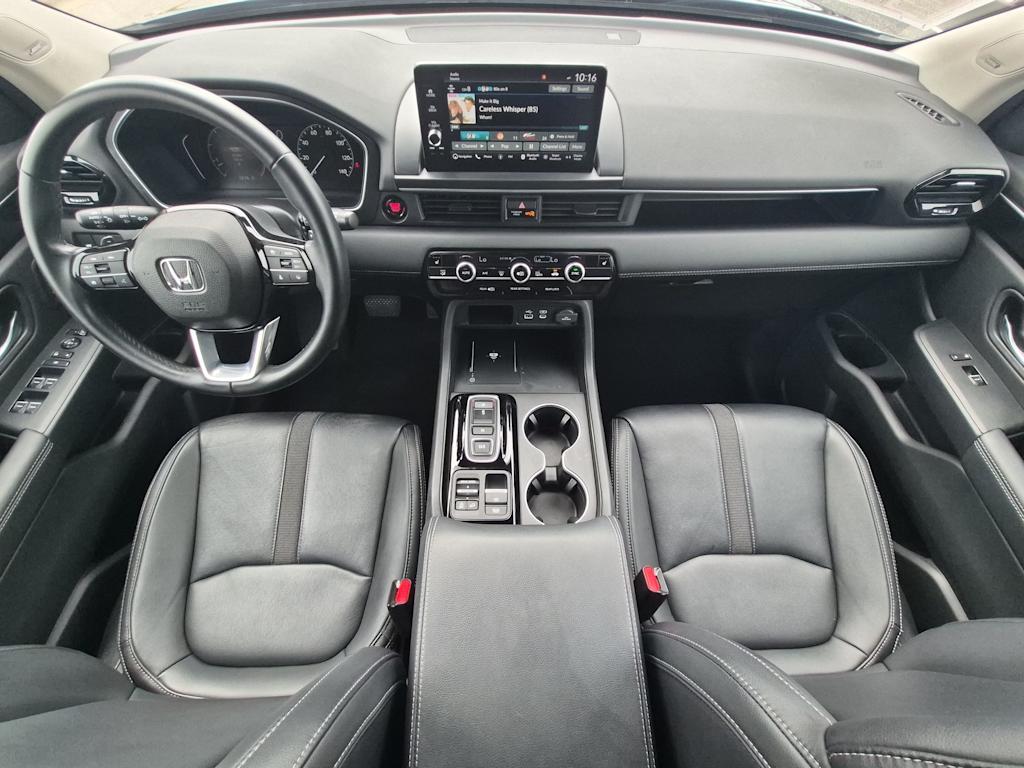 Thumbnail: 2024 Honda Pilot - 9