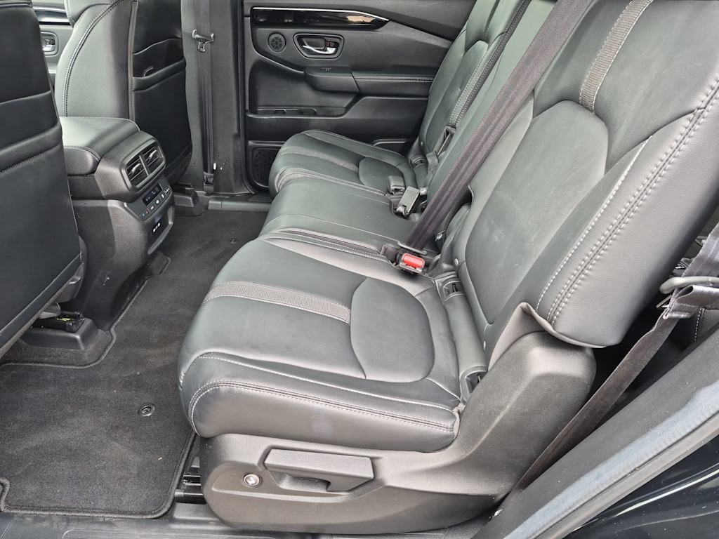 Thumbnail: 2024 Honda Pilot - 27