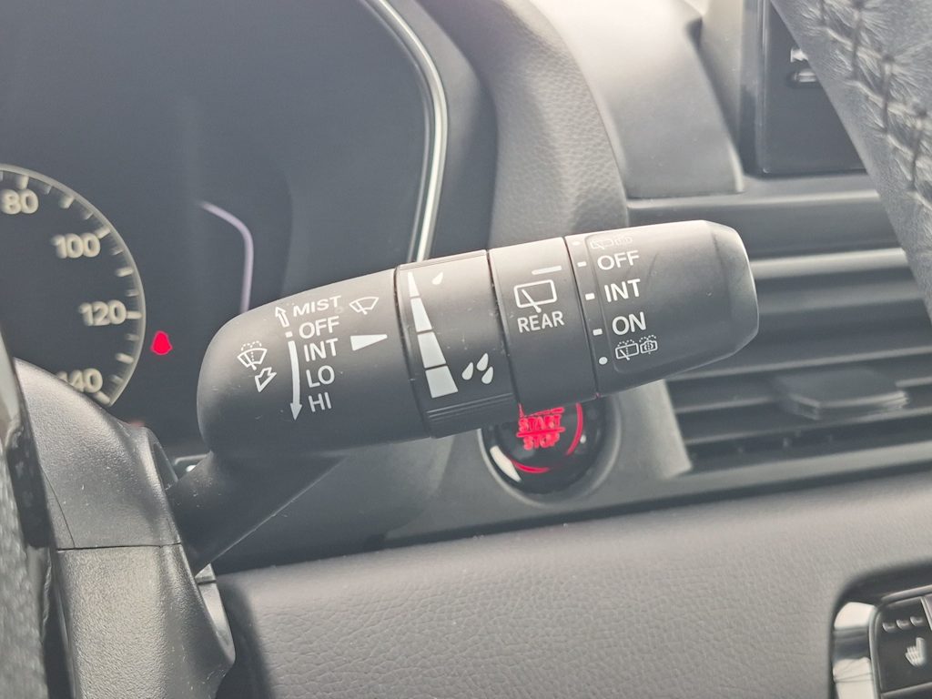 Thumbnail: 2024 Honda Pilot - 32