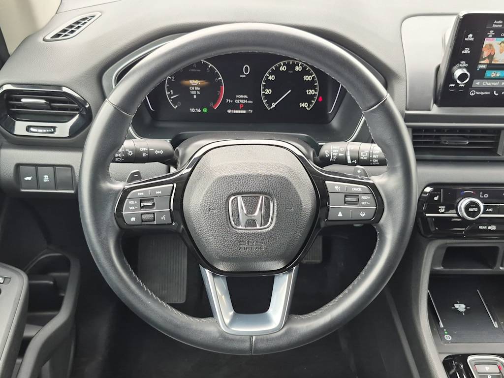 Thumbnail: 2024 Honda Pilot - 13