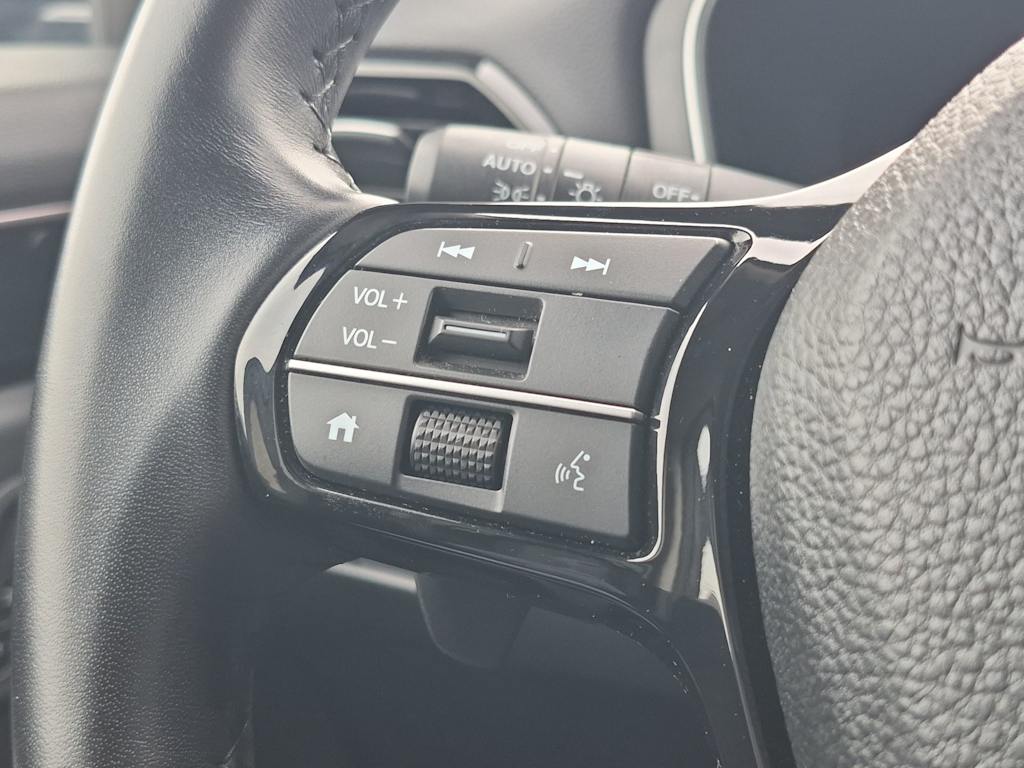 Thumbnail: 2024 Honda Pilot - 30
