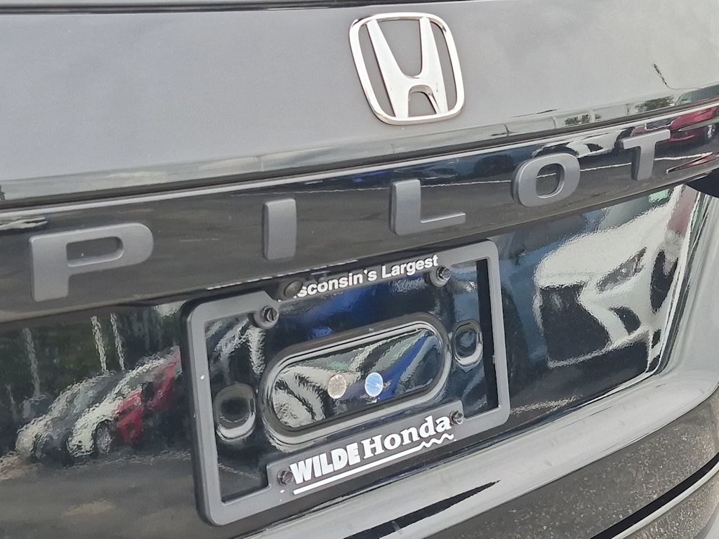 Thumbnail: 2024 Honda Pilot - 7