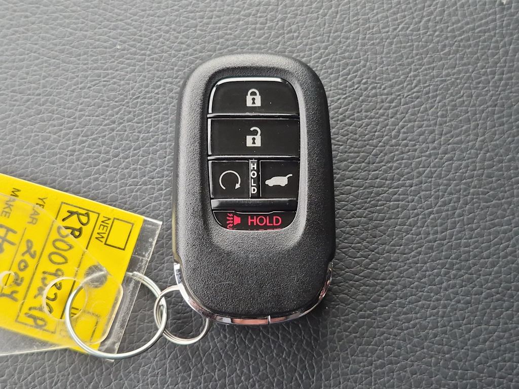 Thumbnail: 2024 Honda Pilot - 18