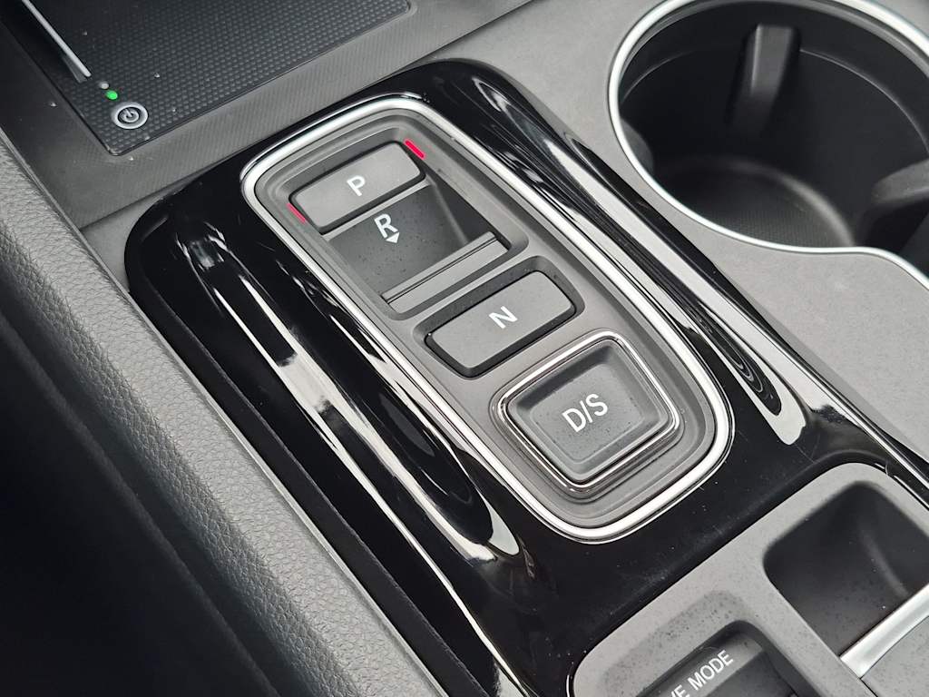 Thumbnail: 2024 Honda Pilot - 15