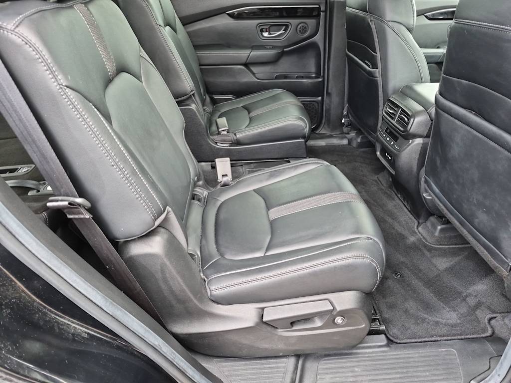 Thumbnail: 2025 Honda Pilot - 29