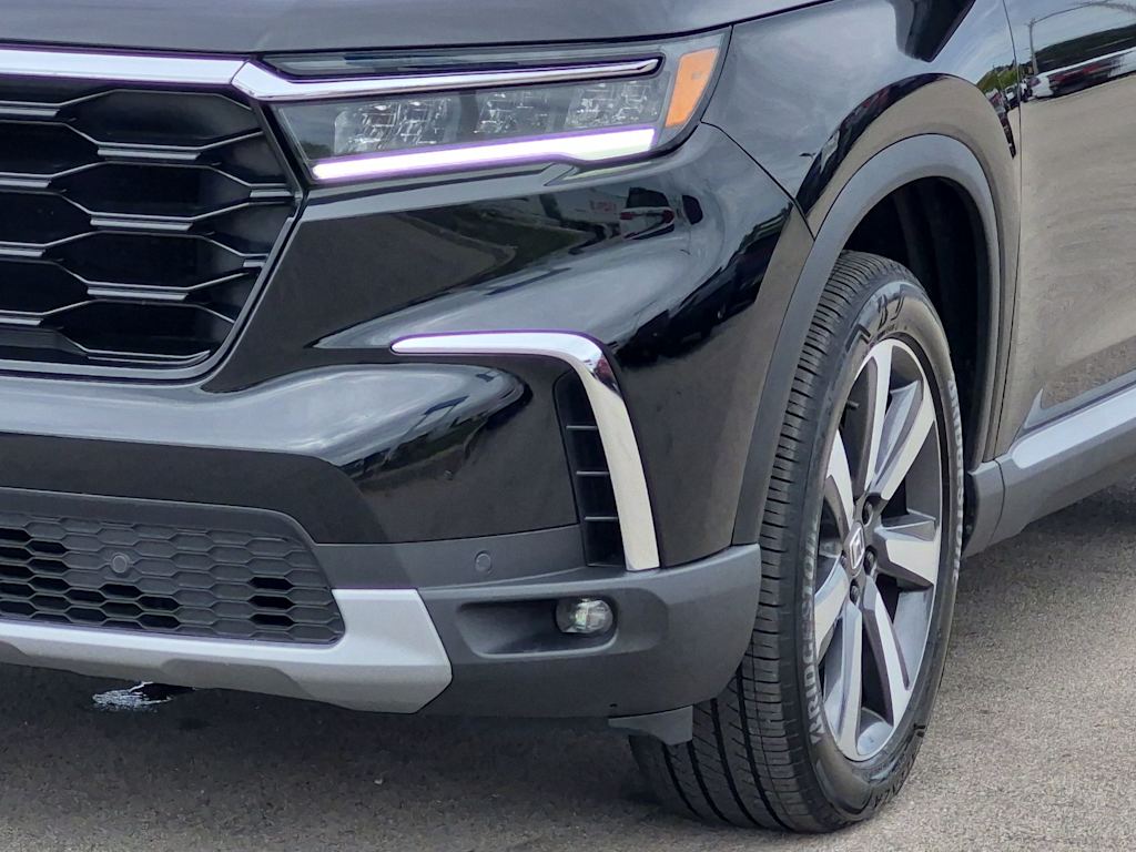 Thumbnail: 2025 Honda Pilot - 25