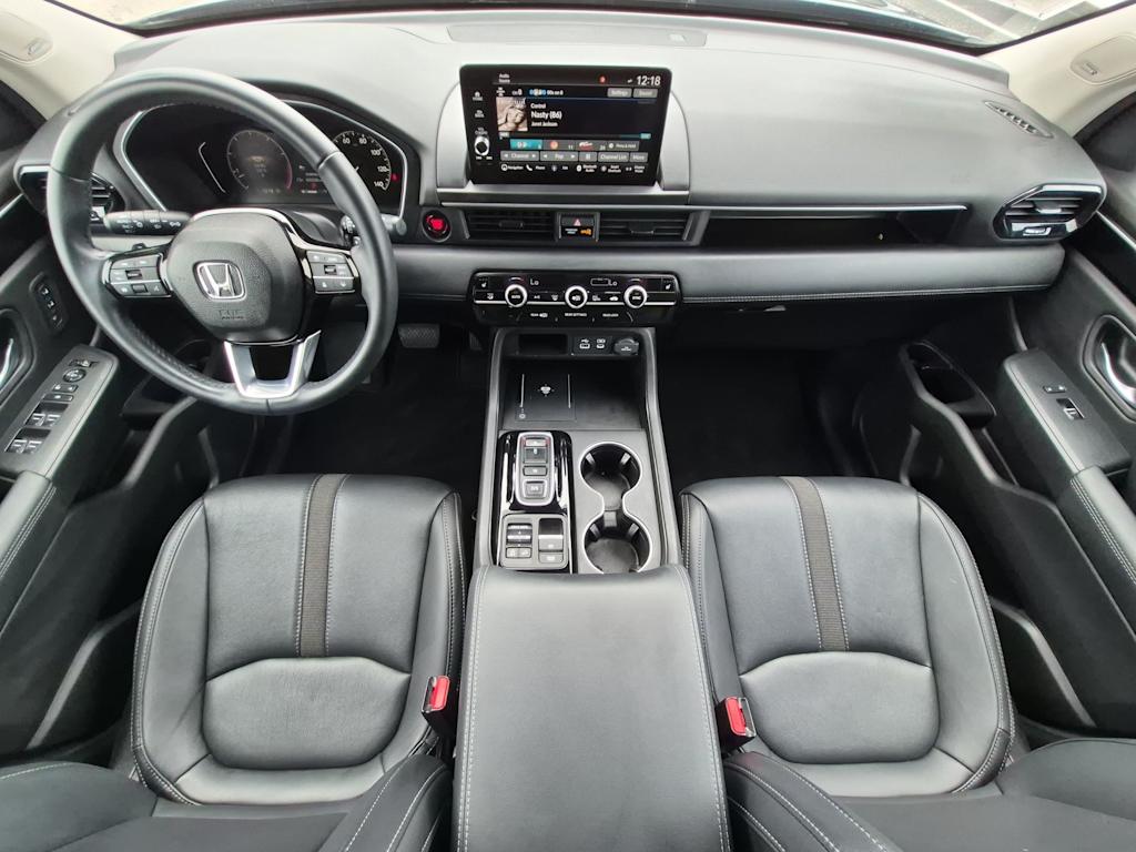 Thumbnail: 2025 Honda Pilot - 9