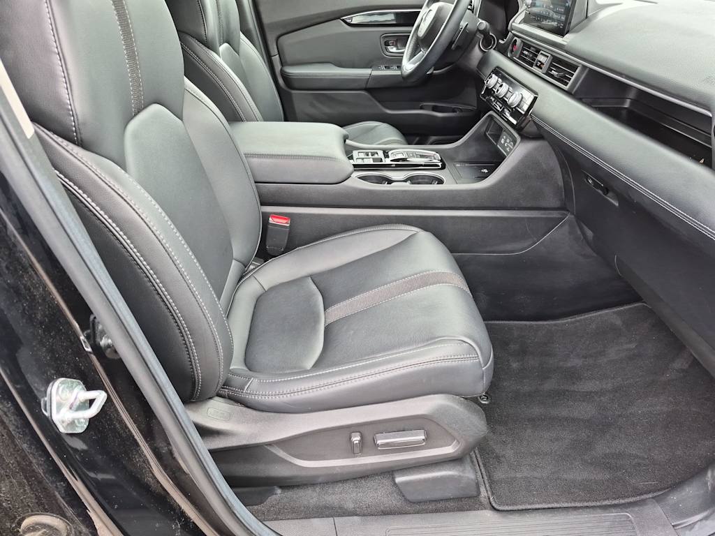 Thumbnail: 2025 Honda Pilot - 11