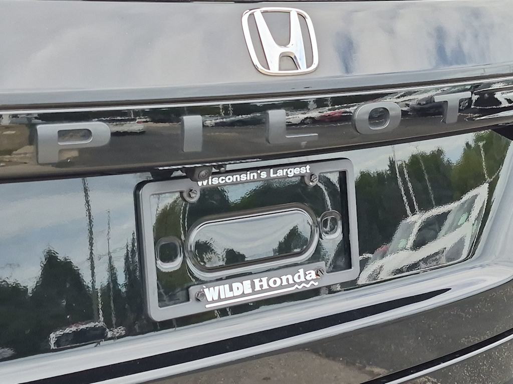 Thumbnail: 2025 Honda Pilot - 7