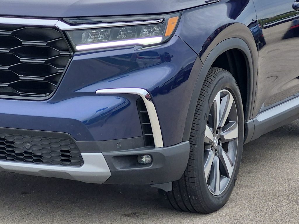 Thumbnail: 2025 Honda Pilot - 24