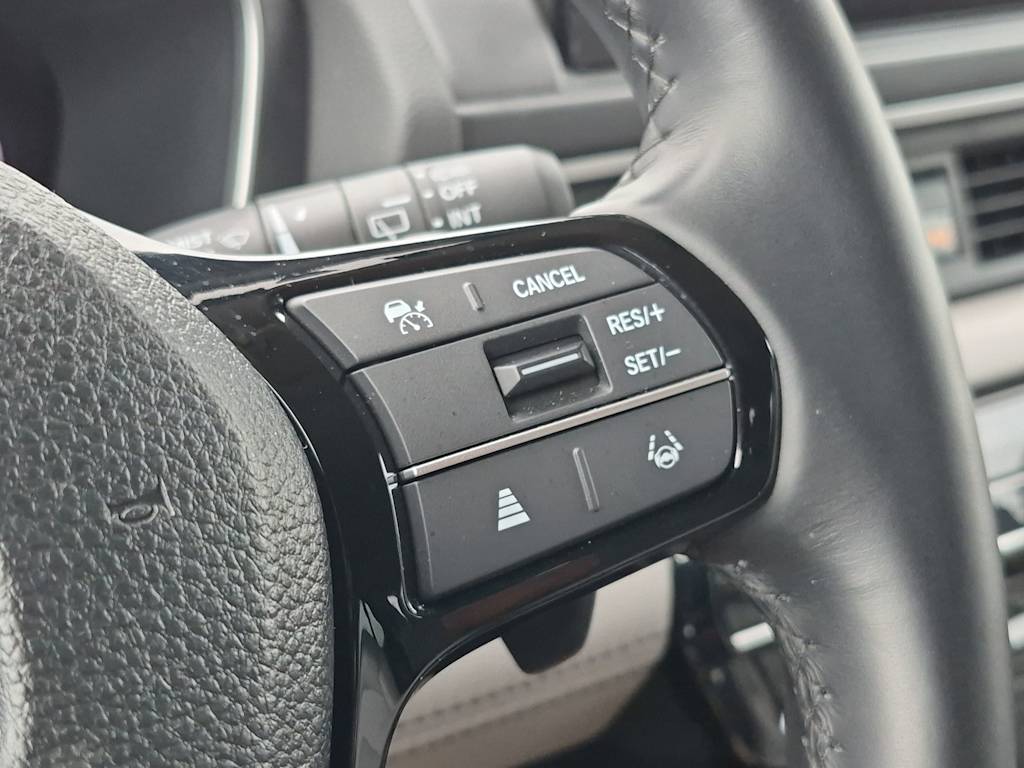 Thumbnail: 2025 Honda Pilot - 31