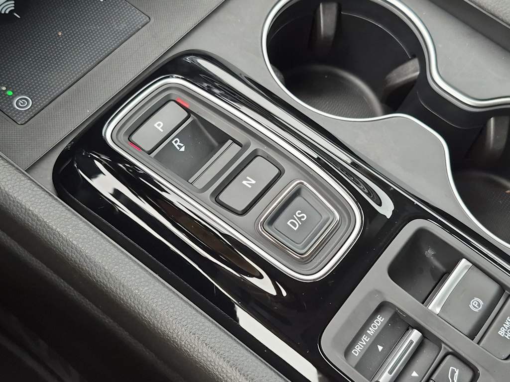 Thumbnail: 2025 Honda Pilot - 14