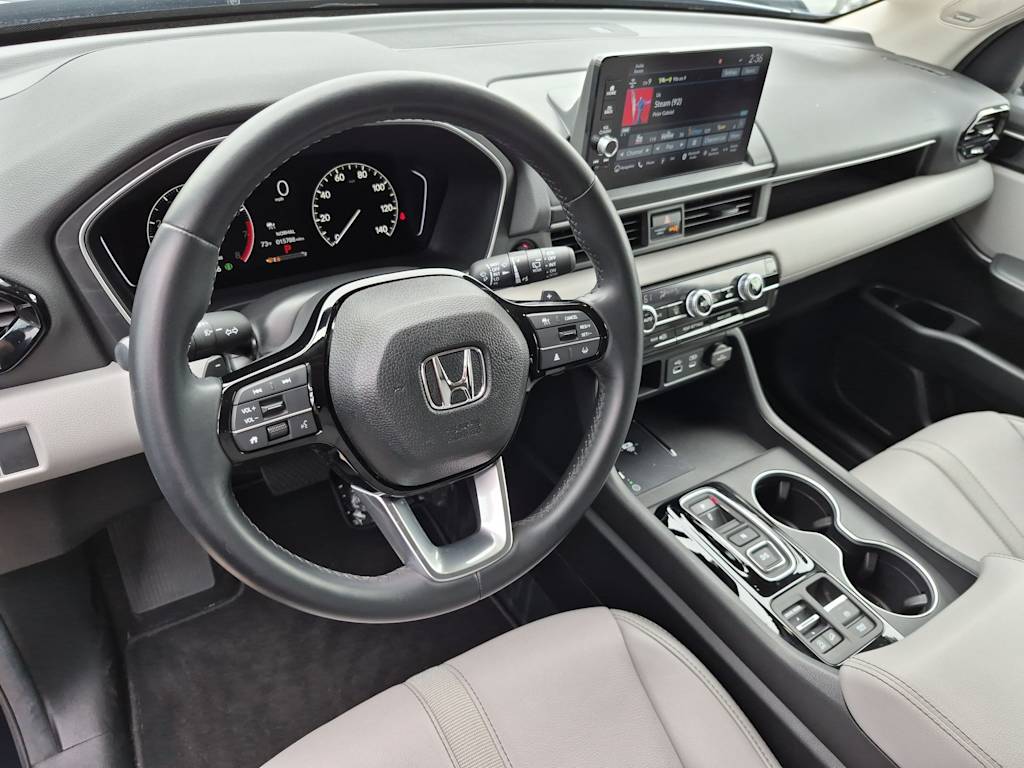 Thumbnail: 2025 Honda Pilot - 2