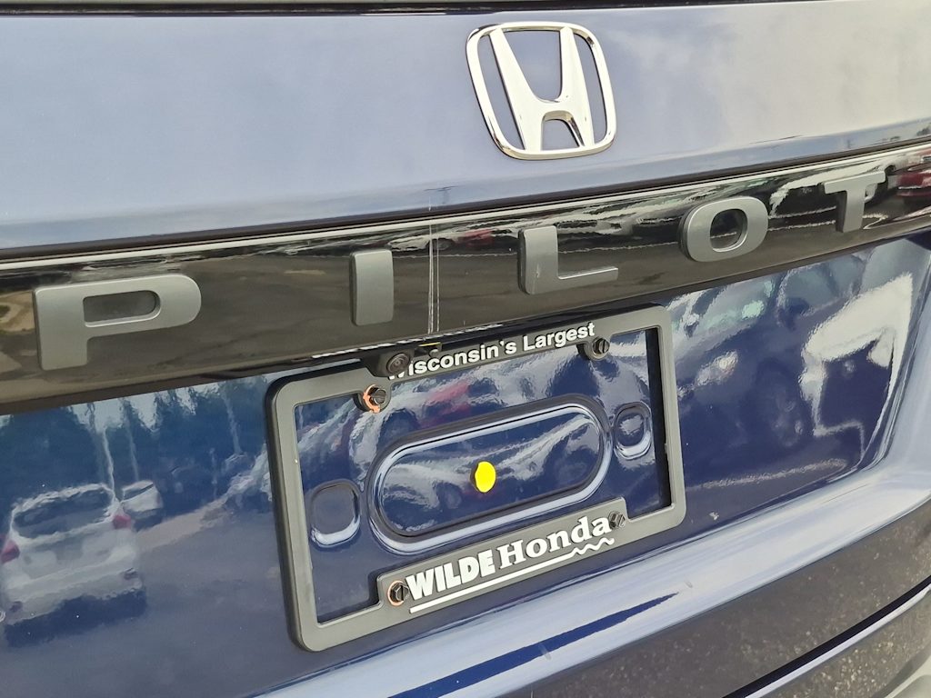 Thumbnail: 2025 Honda Pilot - 6