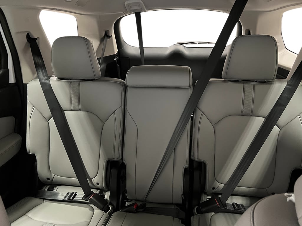 Thumbnail: 2025 Honda Pilot - 11