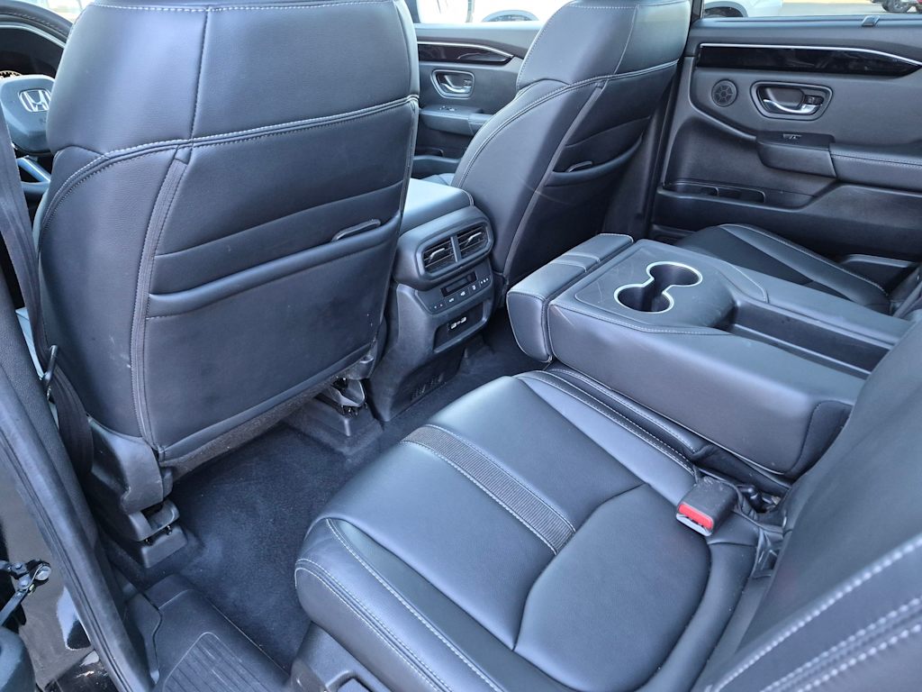 Thumbnail: 2023 Honda Pilot - 12