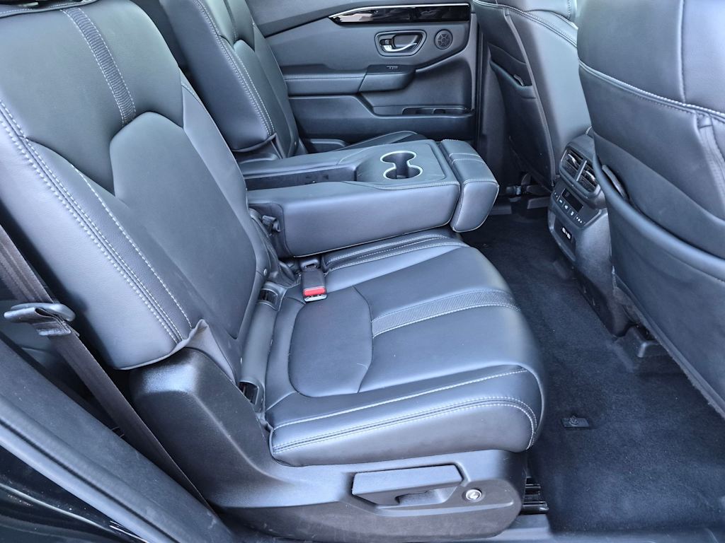 Thumbnail: 2023 Honda Pilot - 30