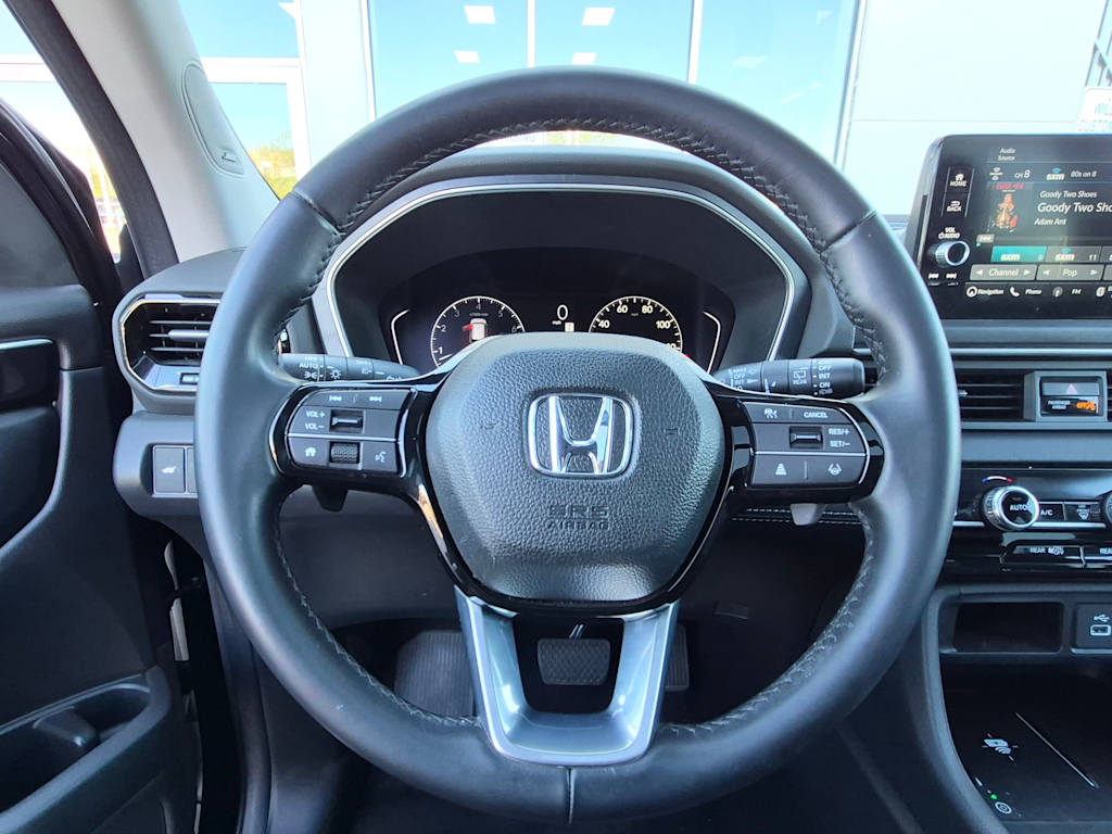 Thumbnail: 2023 Honda Pilot - 14