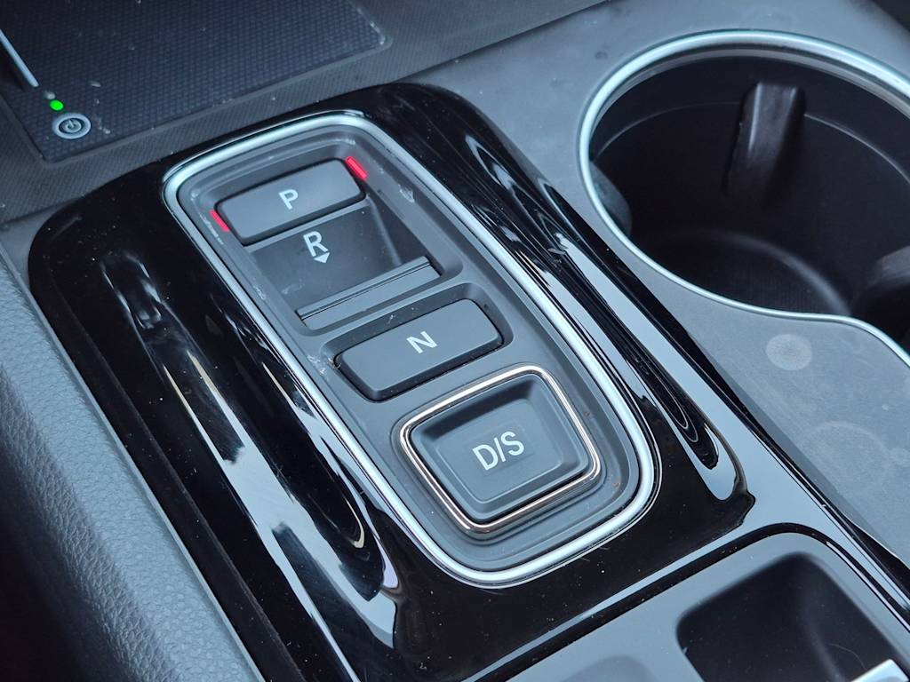 Thumbnail: 2023 Honda Pilot - 16