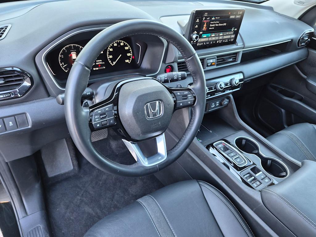 Thumbnail: 2023 Honda Pilot - 2