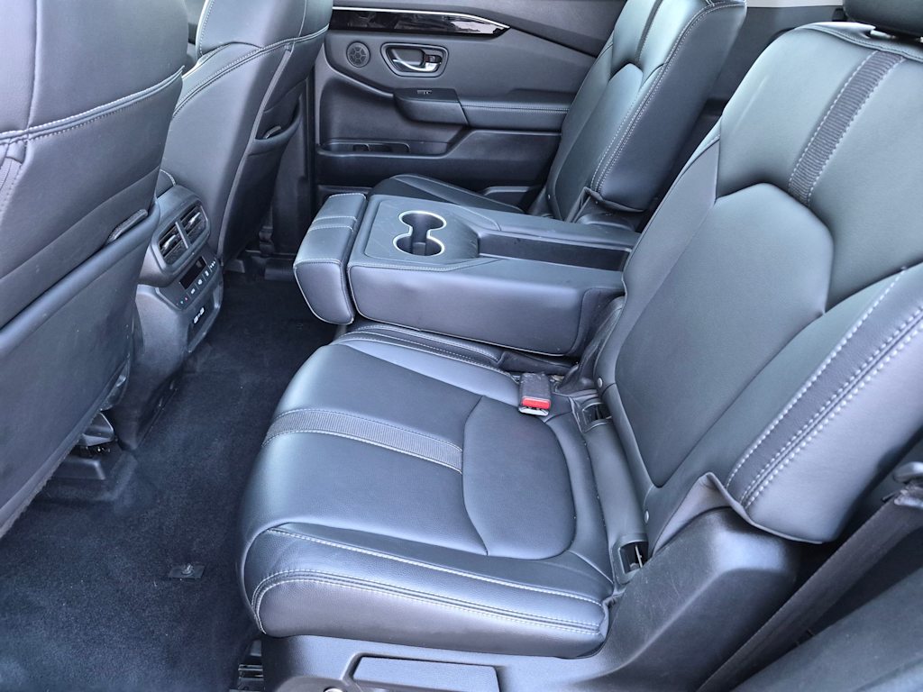 Thumbnail: 2023 Honda Pilot - 28