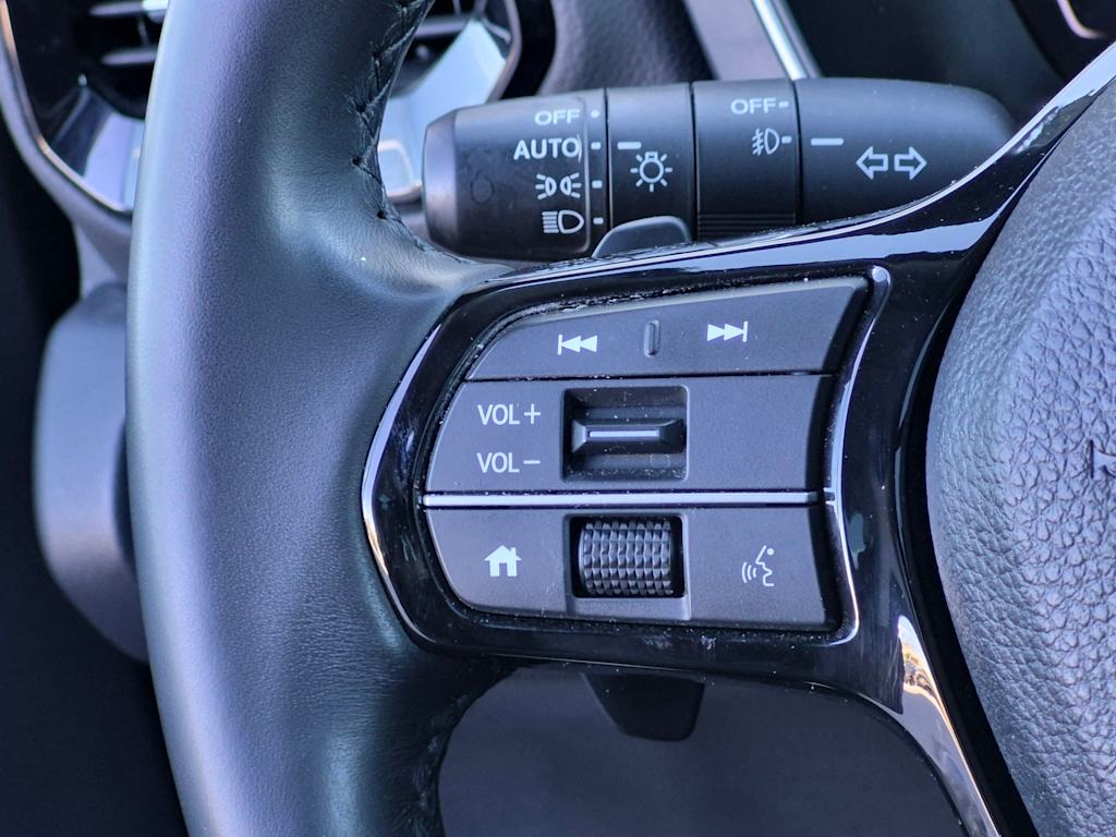 Thumbnail: 2023 Honda Pilot - 33