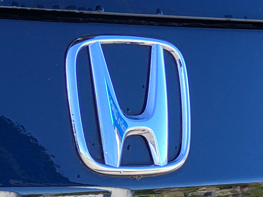 Thumbnail: 2023 Honda Pilot - 7