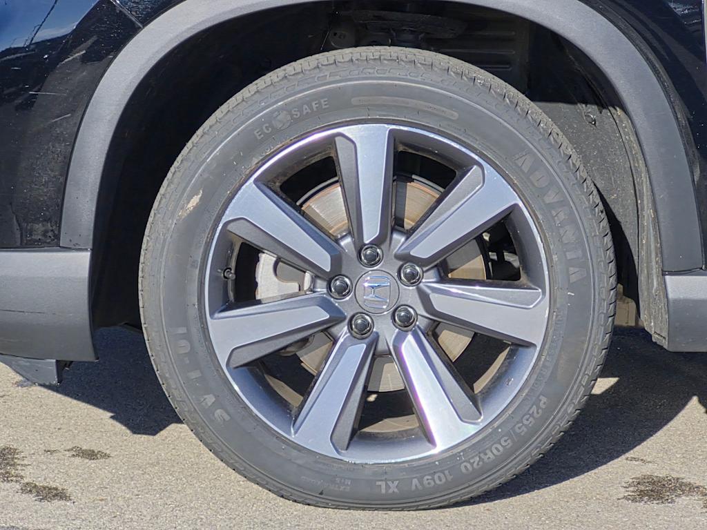 Thumbnail: 2023 Honda Pilot - 8