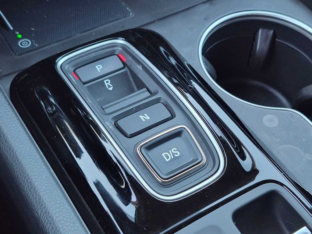 Thumbnail: 2023 Honda Pilot - 44