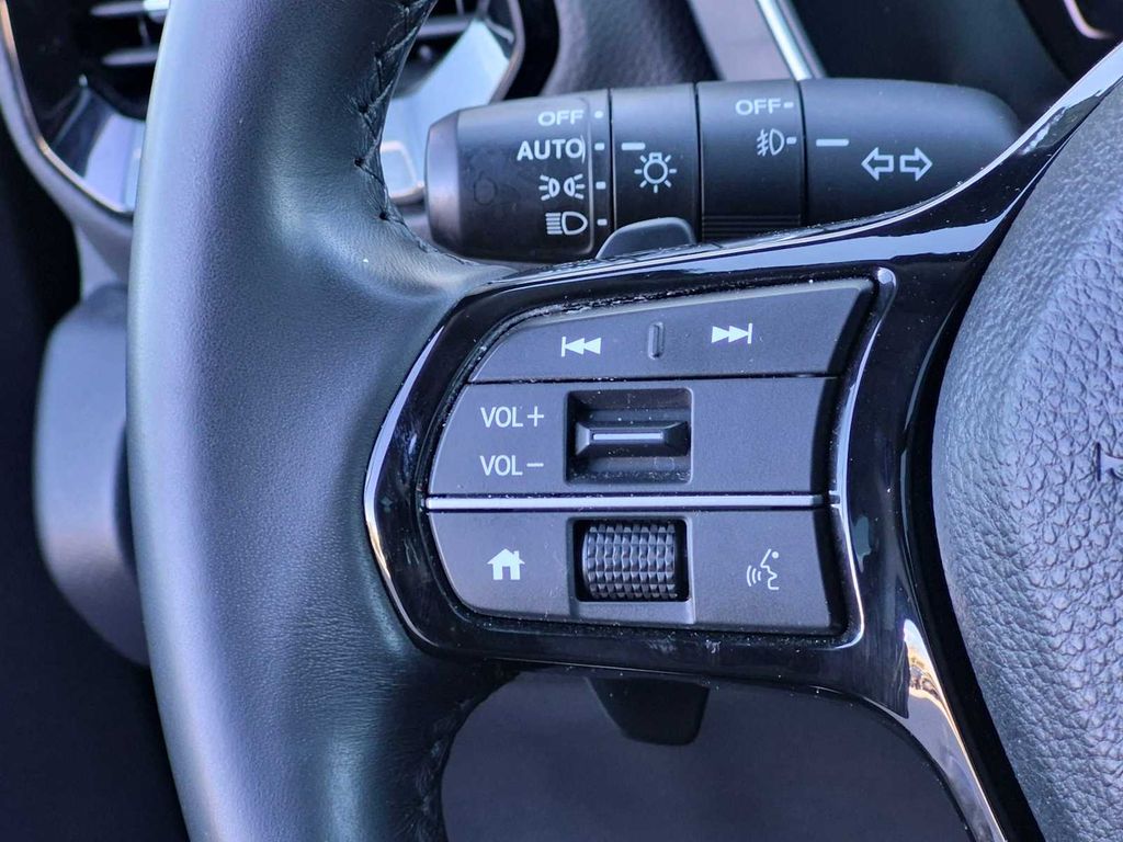 Thumbnail: 2023 Honda Pilot - 34